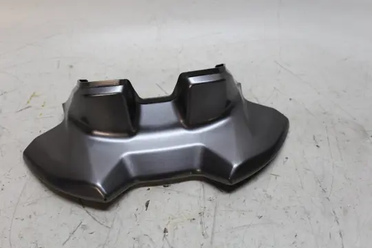 ACHTERKUIPDEEL Suzuki Burgman 400 2008 - 2009
