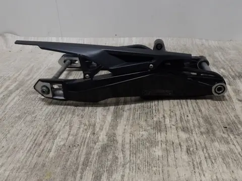 ACHTER BRUG BMW F 800 R 2015 - 2016