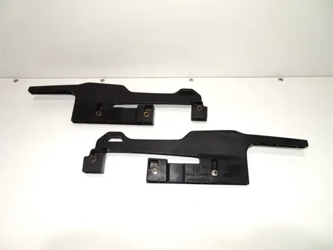 KOFFERBEUGELSET BMW R 1100 RT 1990 - 2002