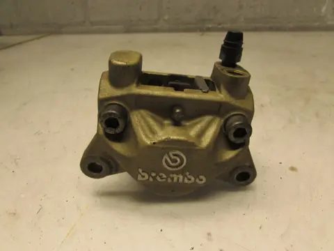 ACHTER REMKLAUW Ducati monster 900 2000 - 2004