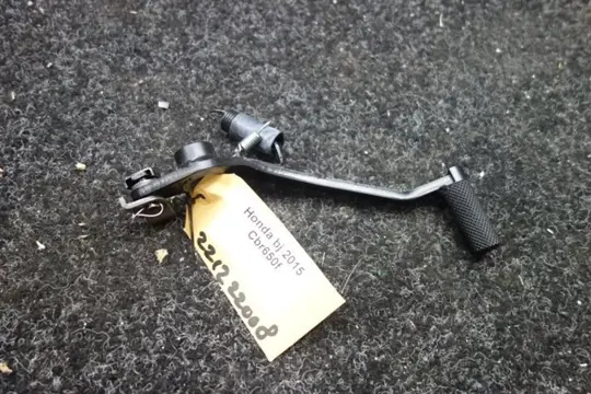 REMPEDAAL Honda CBR 650 F 2014 - 2019