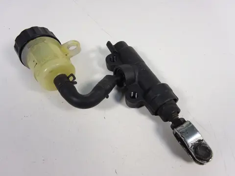 REMPOMP ACHTER Kawasaki Z 800 2013 - 2014