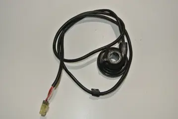 SNELHEIDSOPNEMER Suzuki XF 650 Freewind 1997 - 1999