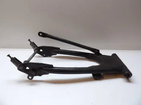 ACHTER BRUG Kawasaki Z 250 1980 - 1983