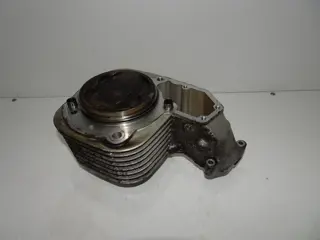 CILINDERBLOK BMW R 1150 GS 1999 - 2001