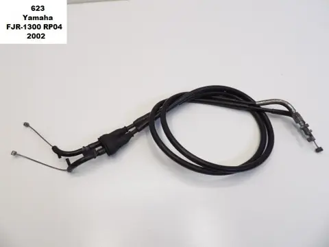 GASKABEL Yamaha FJR 1300 2001 - 2002