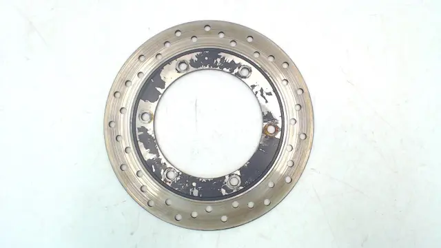 ACHTER REMSCHIJF Yamaha YZF R6 1998 - 2002