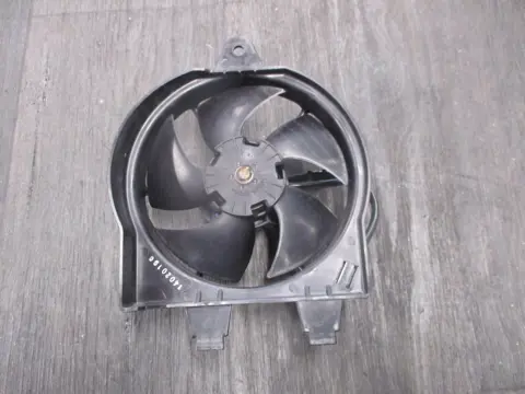 VENTILATOR BMW F 850 GS 2018 - 2020