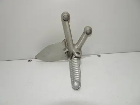 RECHTER SCHETSPLAAT Ducati 749 999 2002 - 2007 / 2003 - 2007