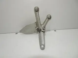 RECHTER SCHETSPLAAT Ducati 749 999 2002 - 2007 / 2003 - 2007