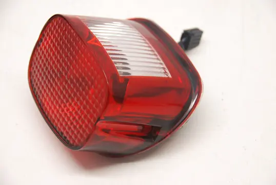 ACHTER LICHT Harley Davidson Softtail 2000 - 2017 / 2018 -