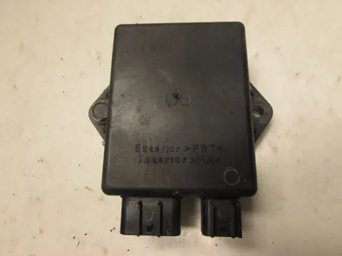 CDI UNIT Kawasaki ER 5 1997 - 2005