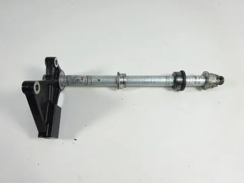 ACHTER AS Kawasaki ER 6 2005 - 2008