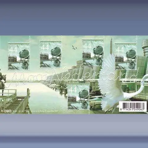 Lelystad (2007)