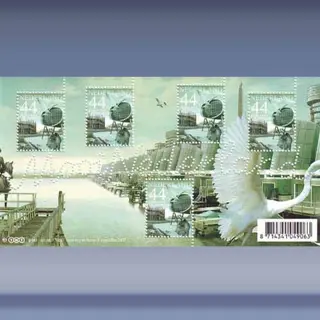 Lelystad (2007)