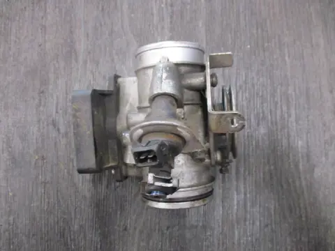 GASKLEPHUIS BMW R 1100 RT 1990 - 2002