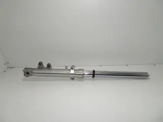 VOORPOOT LINKS COMPLEET Suzuki SV 650 1998 - 2002