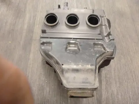 LUCHTFILTERHUIS Triumph Speed Triple 1050 2011 - 2012