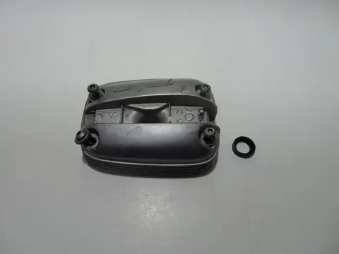 KLEPPENDEKSEL BMW R 1150 GS 1999 - 2001