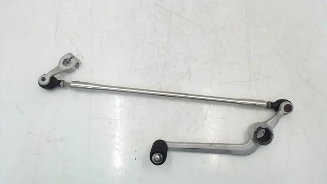 SCHAKELPEDAAL Yamaha YZF R1 2002 - 2003