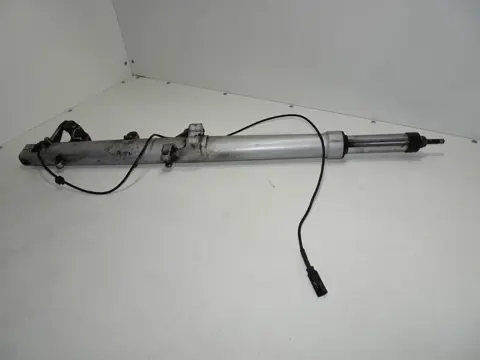 VOORPOOT LINKS COMPLEET BMW R 1100 RT 1990 - 2002