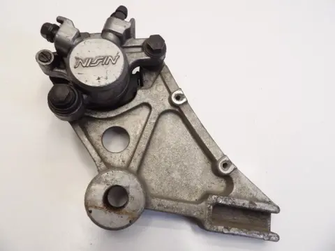 ACHTER REMKLAUW Honda CB 750 1991 - 2001