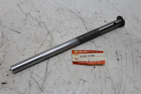VOORPOOT BINNEN Suzuki GSX 750 1984 - 1986