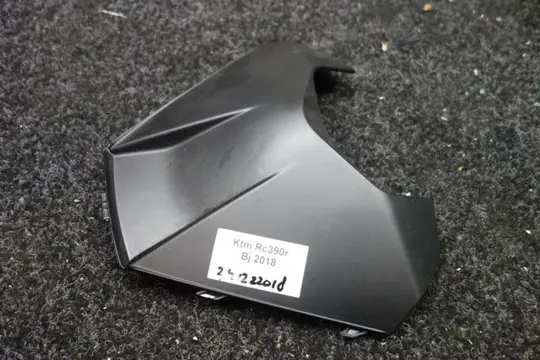 TANKCOVER KTM RC 390 2015 - 2019