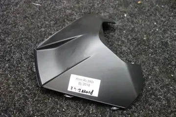TANKCOVER KTM RC 390 2015 - 2019