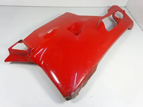 LINKER ONDERKUIP Ducati 749 999 2003 - 2007