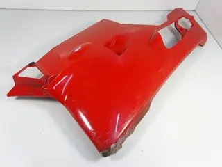 LINKER ONDERKUIP Ducati 749 999 2003 - 2007