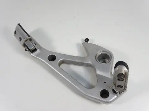 RECHTER SCHETSPLAAT Honda XL 1000 V Varadero 2003 - 2007