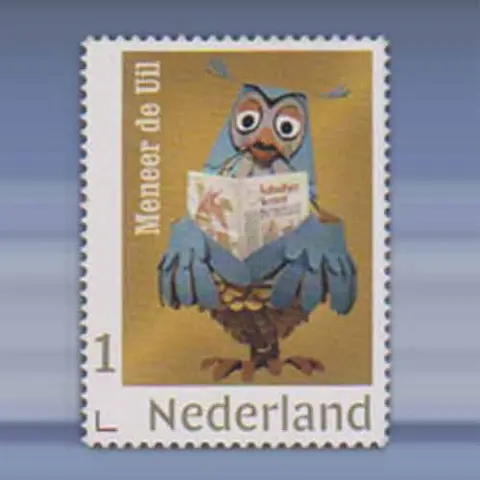 Fabbeltjeskrant (2018)