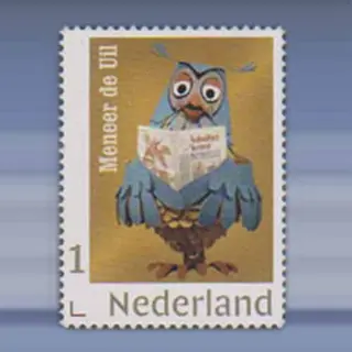Fabbeltjeskrant (2018)