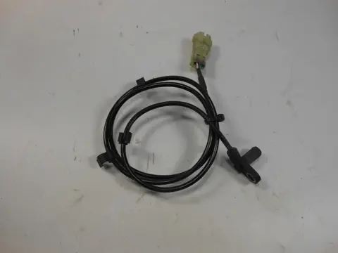 ABS SENSOR ACHTER Triumph Scrambler 1200 XC 2019 - 2020