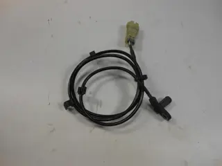 ABS SENSOR ACHTER Triumph Scrambler 1200 XC 2019 - 2020