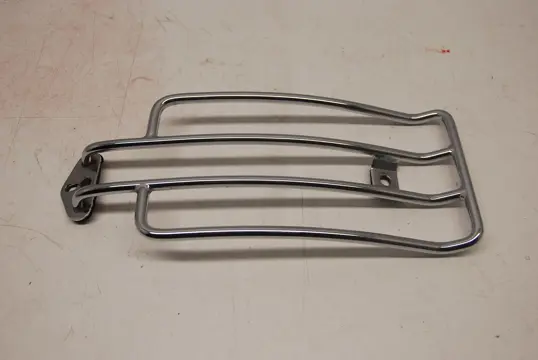 BAGAGEDRAGER Harley Davidson Dyna 2000 - 2017