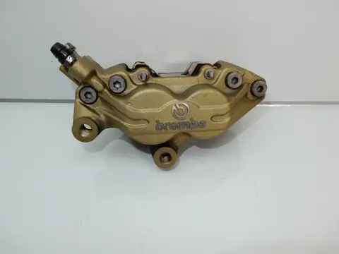 REMKLAUW LINKS VOOR Moto Guzzi V11 1998 - 2006