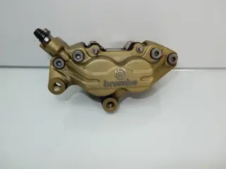 REMKLAUW LINKS VOOR Moto Guzzi V11 1998 - 2006