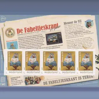 Fabbeltjeskrant (2018)