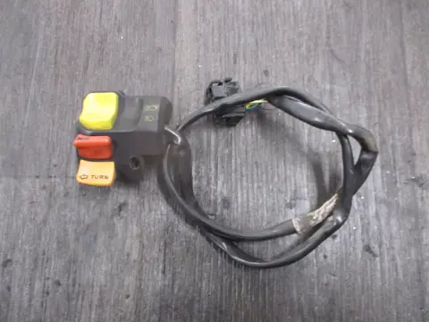 STUURSCHAKELAAR LINKS BMW R 1100 850 R 1994 - 2001 / 1994 -