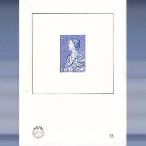Blauwdruk no. 13 (2015)