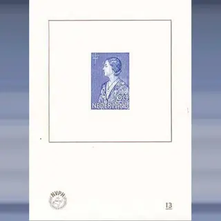 Blauwdruk no. 13 (2015)