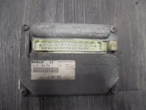 CDI UNIT BMW R 1100 850 R 1994 - 2001