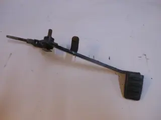 REMPEDAAL Aprilia Caponord 1000 2001 - 2007