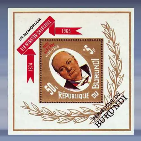 Winston Churchill (1967)