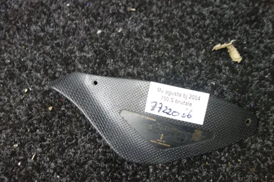 KETTINGKAST MV Agusta 750 Brutale 2003 - 2006