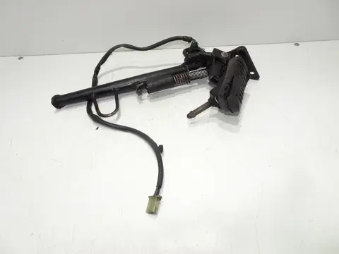 STANDAARD Aprilia Caponord 1000 2001 - 2007
