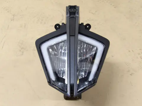 KOPLAMP KTM 390 Adventure 2021 - 2023