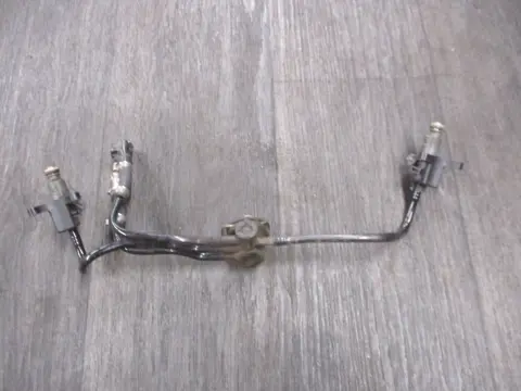 GASKLEPHUIS BMW R 1100 1150 RS 1993 - 2005